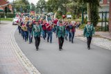 Sch&uuml;tzenfest-Montag in Lutten