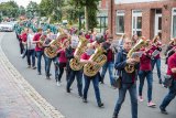 Sch&uuml;tzenfest-Montag in Lutten