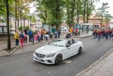Sch&uuml;tzenfest-Montag in Lutten