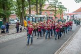 Sch&uuml;tzenfest-Montag in Lutten