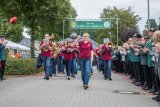 Sch&uuml;tzenfest-Montag in Lutten