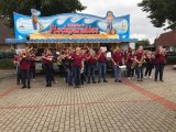 Sch&uuml;tzenfest-Montag in Lutten