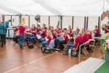 Sch&uuml;tzenfest-Montag in Lutten