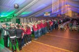 Sch&uuml;tzenfest-Montag in Lutten