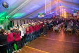 Sch&uuml;tzenfest-Montag in Lutten