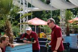 Stoppelmarktparty Sch&uuml;tzenburg Vechta