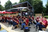Stoppelmarktparty Sch&uuml;tzenburg Vechta