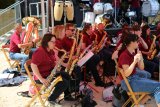 Stoppelmarktparty Sch&uuml;tzenburg Vechta