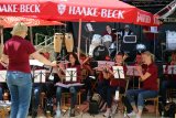 Stoppelmarktparty Sch&uuml;tzenburg Vechta