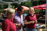 Stoppelmarktparty Sch&uuml;tzenburg Vechta