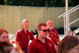 Stoppelmarktparty Sch&uuml;tzenburg Vechta