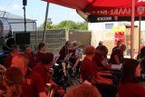Stoppelmarktparty Sch&uuml;tzenburg Vechta
