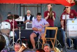 Stoppelmarktparty Sch&uuml;tzenburg Vechta