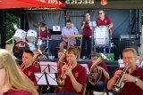 Stoppelmarktparty Sch&uuml;tzenburg Vechta