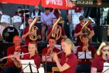 Stoppelmarktparty Sch&uuml;tzenburg Vechta