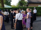 Stoppelmarkt-Umzug 2018