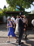 Stoppelmarkt-Umzug 2018