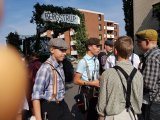 Stoppelmarkt-Umzug 2018