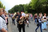 Stoppelmarkt-Umzug 2017