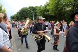 Stoppelmarkt-Umzug 2017