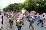 Stoppelmarkt-Umzug 2017