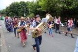Stoppelmarkt-Umzug 2017