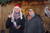 Weihnachtsmarkt in Lutten 2018