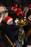 Weihnachtsmarkt in Lutten 2018
