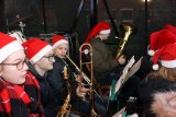 Weihnachtsmarkt in Lutten 2018
