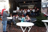 Weihnachtsmarkt in Lutten 2018