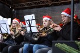 Weihnachtsmarkt in Lutten 2018