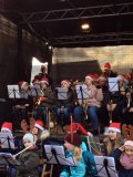Weihnachtsmarkt in Lutten 2018