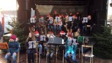 Weihnachtsmarkt in Lutten 2018