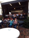 Weihnachtsmarkt in Lutten 2018