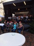 Weihnachtsmarkt in Lutten 2018