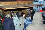 Weihnachtsmarkt in Lutten 2018