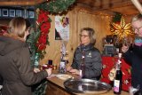 Weihnachtsmarkt in Lutten 2018