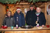 Weihnachtsmarkt in Lutten 2018