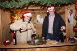 Weihnachtsmarkt in Lutten 2018