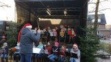 Weihnachtsmarkt Lutten