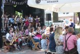 Bayrischer Fr&uuml;hschoppen der Seppl Combo Lutten 2017