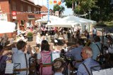 Bayrischer Fr&uuml;hschoppen der Seppl Combo Lutten 2017