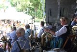 Bayrischer Fr&uuml;hschoppen der Seppl Combo Lutten 2017