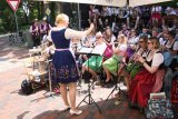 Bayrischer Fr&uuml;hschoppen der Seppl Combo Lutten 2017