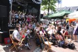 Bayrischer Fr&uuml;hschoppen der Seppl Combo Lutten 2017