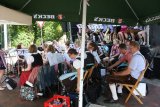 Bayrischer Fr&uuml;hschoppen der Seppl Combo Lutten 2017