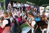 Bayrischer Fr&uuml;hschoppen der Seppl Combo Lutten 2017