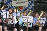 Bayrischer Fr&uuml;hschoppen der Seppl Combo Lutten 2017