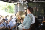 Bayrischer Fr&uuml;hschoppen der Seppl Combo Lutten 2017