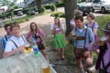 Bayrischer Fr&uuml;hschoppen der Seppl Combo Lutten 2017
